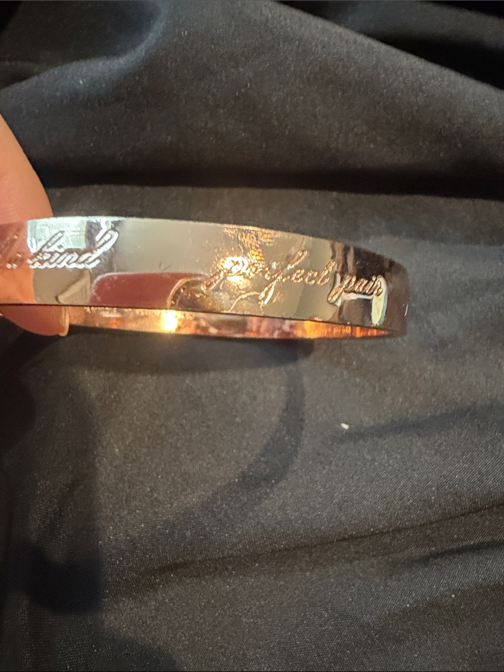 Kate Spade Bangle Bracelet - Picture 3 of 9